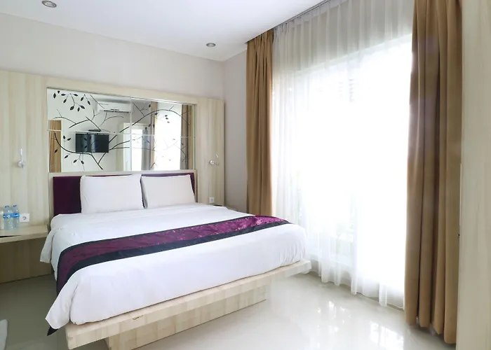 Paradise Loft Kuta Selatan