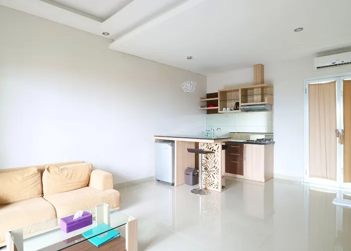 Paradise Loft 3*