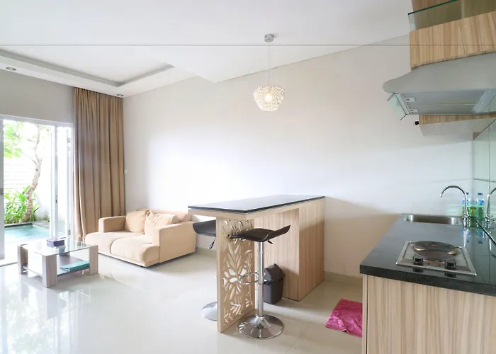 Paradise Loft