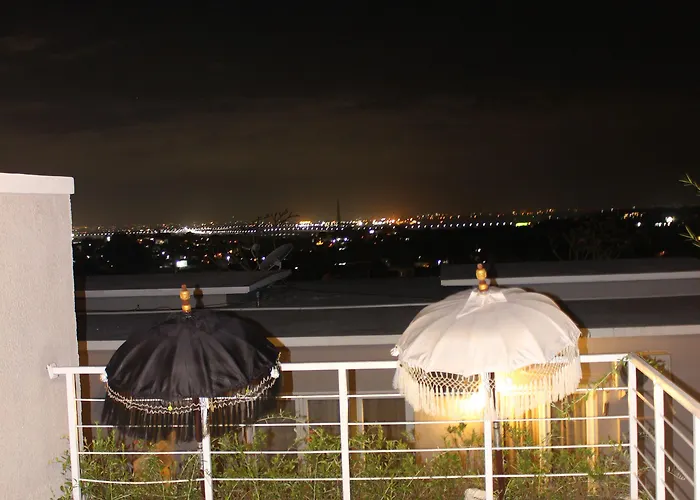 Paradise Loft ホテル Kuta Selatan