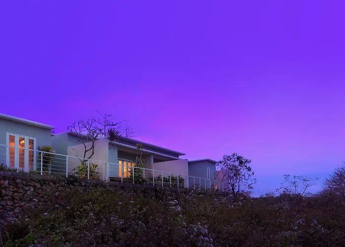 Paradise Loft