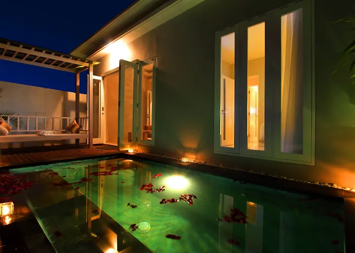 Paradise Loft Kuta Selatan