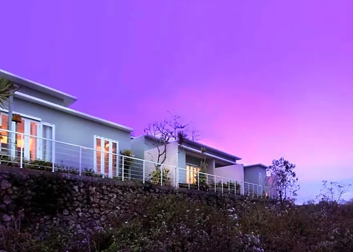 Paradise Loft 3*