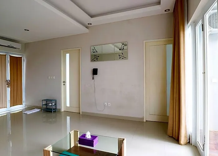 Paradise Loft